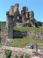 Chateau de Rochebaron (20)